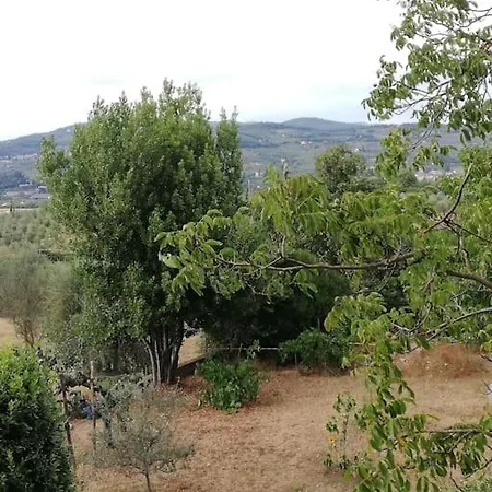 I Rosai Sulle Colline Fiorentine * Bagno A Ripoli