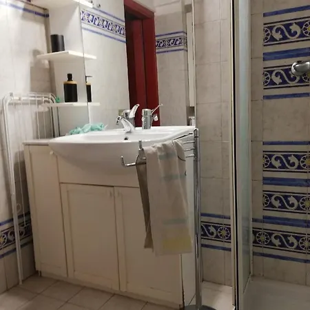 I Rosai Sulle Colline Fiorentine Lägenhet Bagno a Ripoli