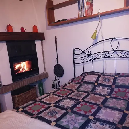I Rosai Sulle Colline Fiorentine Lägenhet Bagno a Ripoli