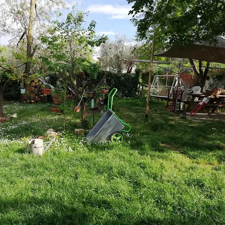 Apartment I Rosai Sulle Colline Fiorentine