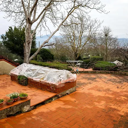 I Rosai Sulle Colline Fiorentine Bagno a Ripoli