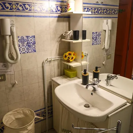 I Rosai Sulle Colline Fiorentine * Bagno a Ripoli