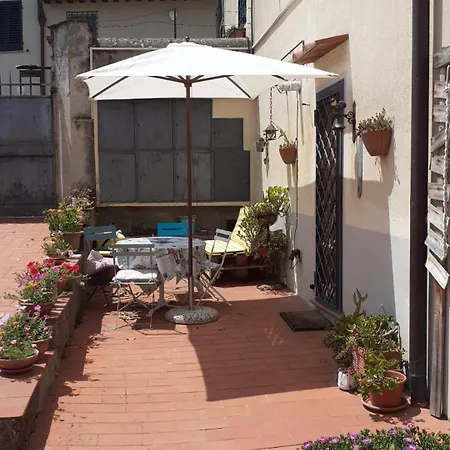 I Rosai Sulle Colline Fiorentine * Bagno a Ripoli