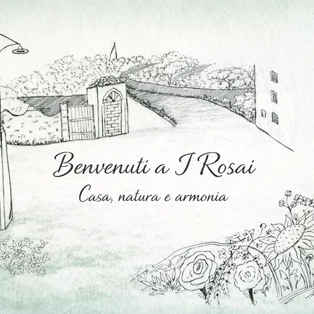 Apartman I Rosai Sulle Colline Fiorentine *